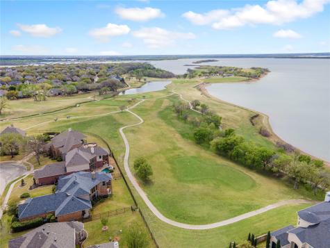 3800 Monterrey Circle The Colony TX 75056