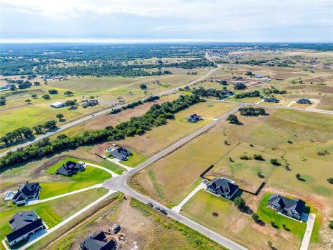 2012 Carrie Court Weatherford TX 76088