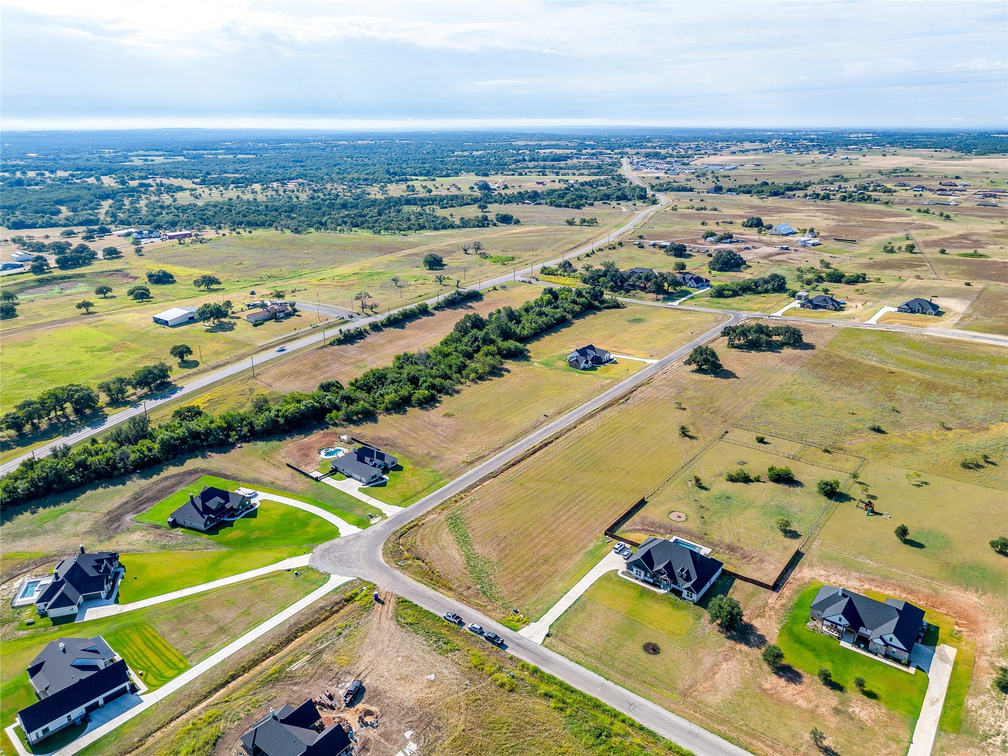 2012 Carrie Court Weatherford TX 76088