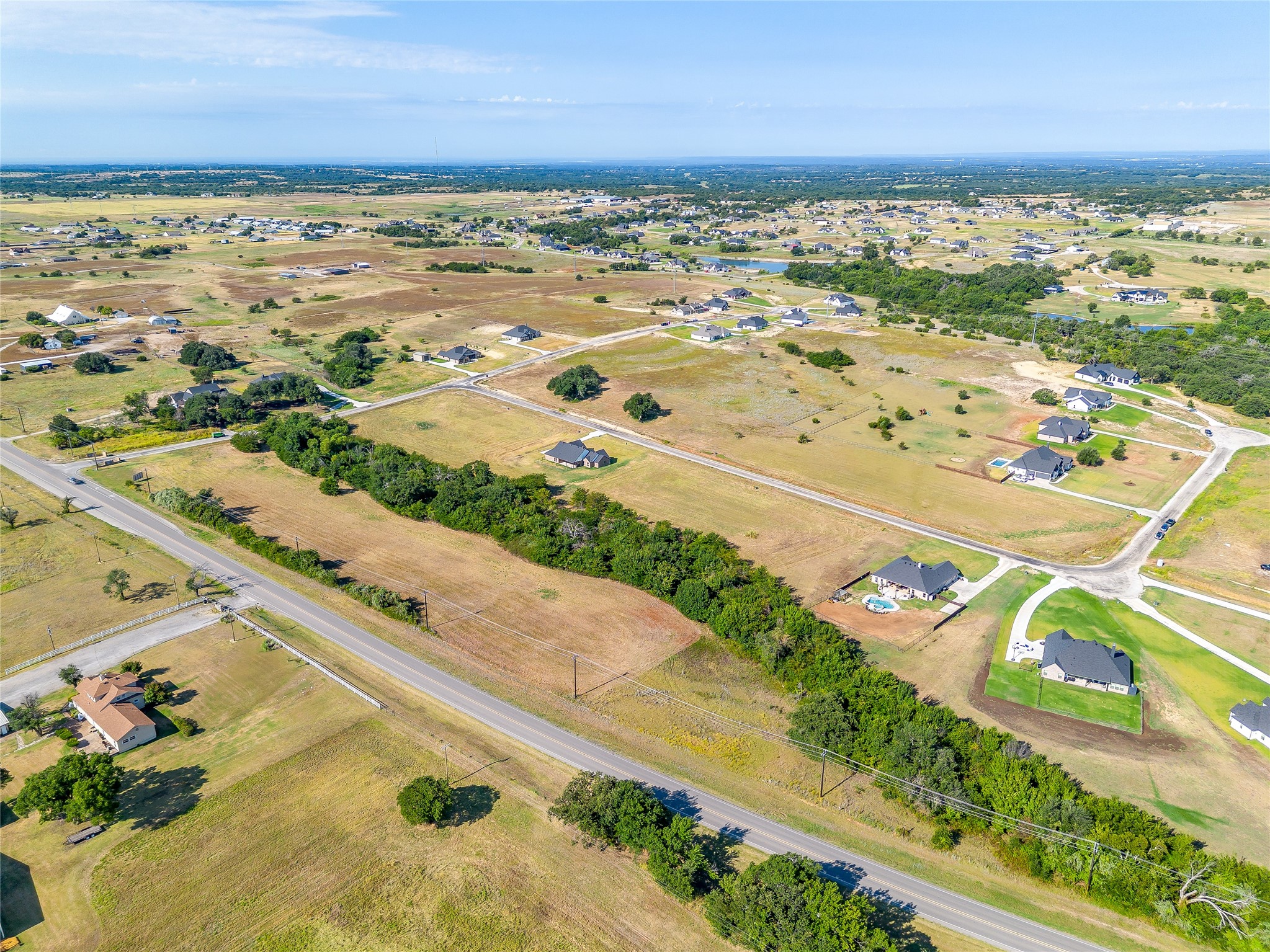 2012 Carrie Court Weatherford TX 76088