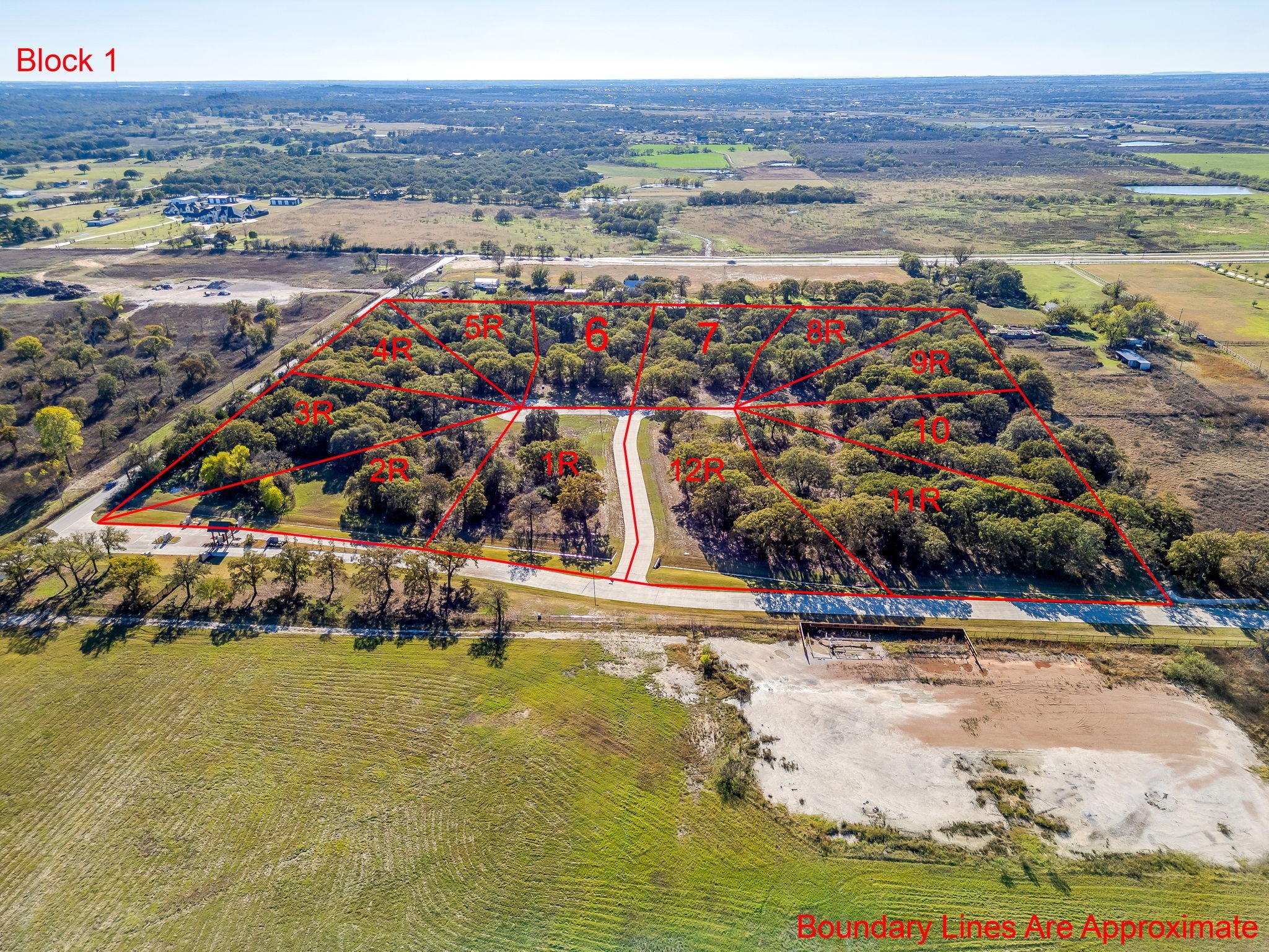 1221 Nottaway Court Burleson TX 76028