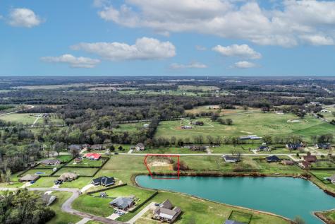 119 Dolly Road Sulphur Springs TX 75482