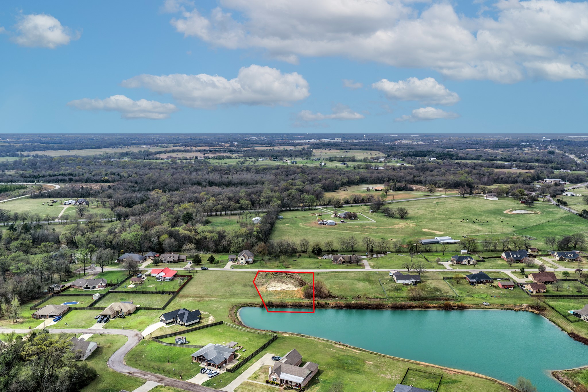 119 Dolly Road Sulphur Springs TX 75482