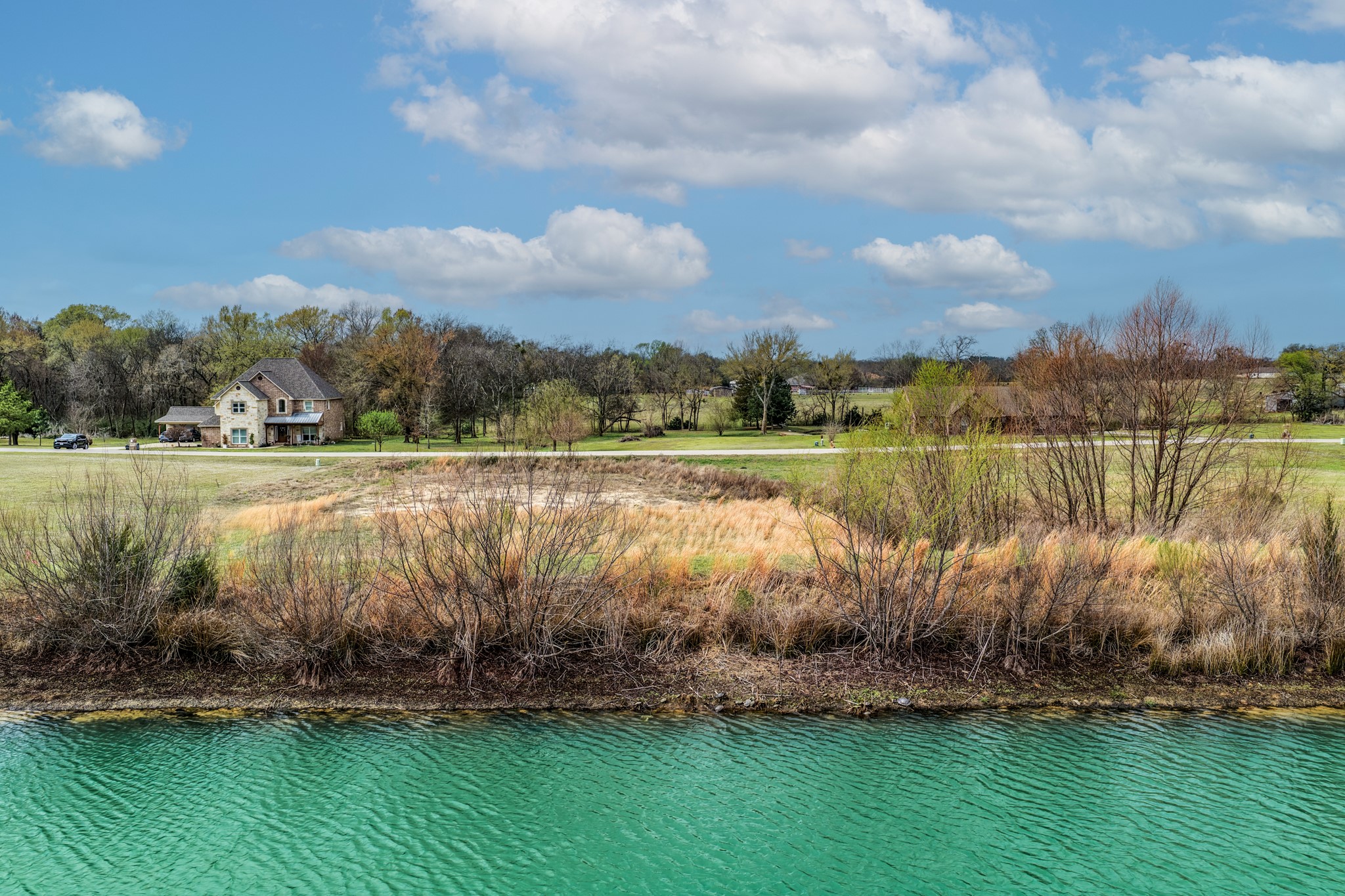 119 Dolly Road Sulphur Springs TX 75482