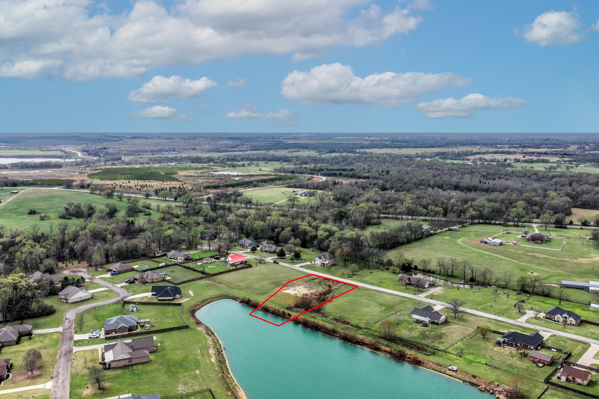 119 Dolly Road Sulphur Springs TX 75482