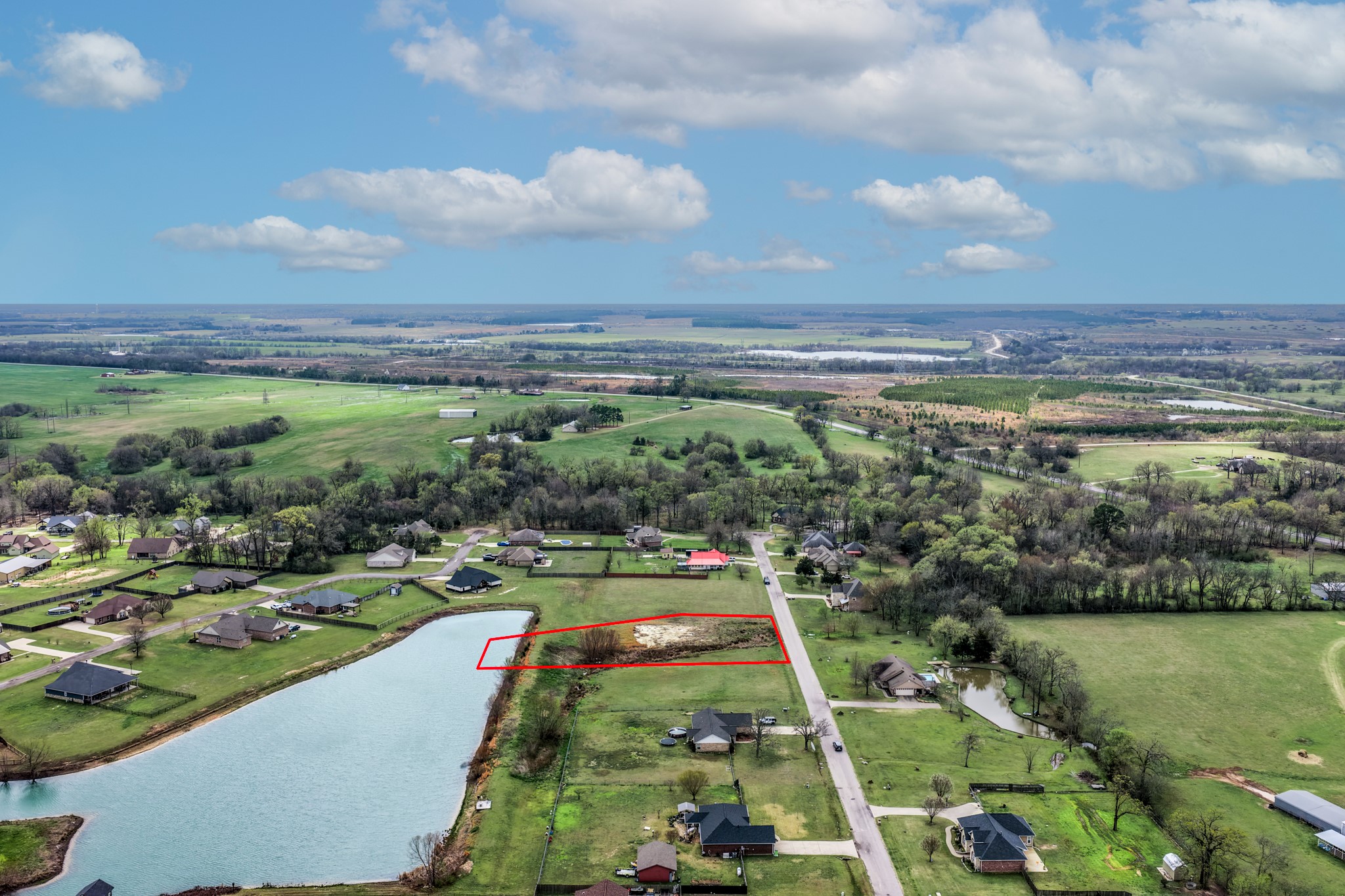 119 Dolly Road Sulphur Springs TX 75482