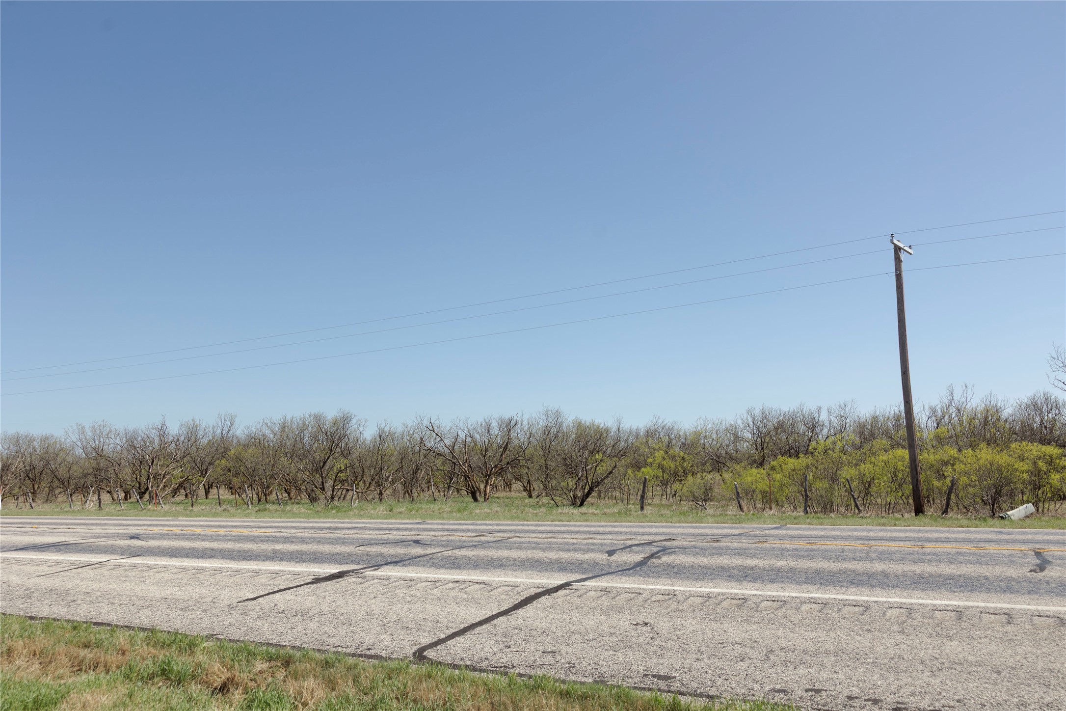 Tbd State Highway 114 Seymour TX 76380