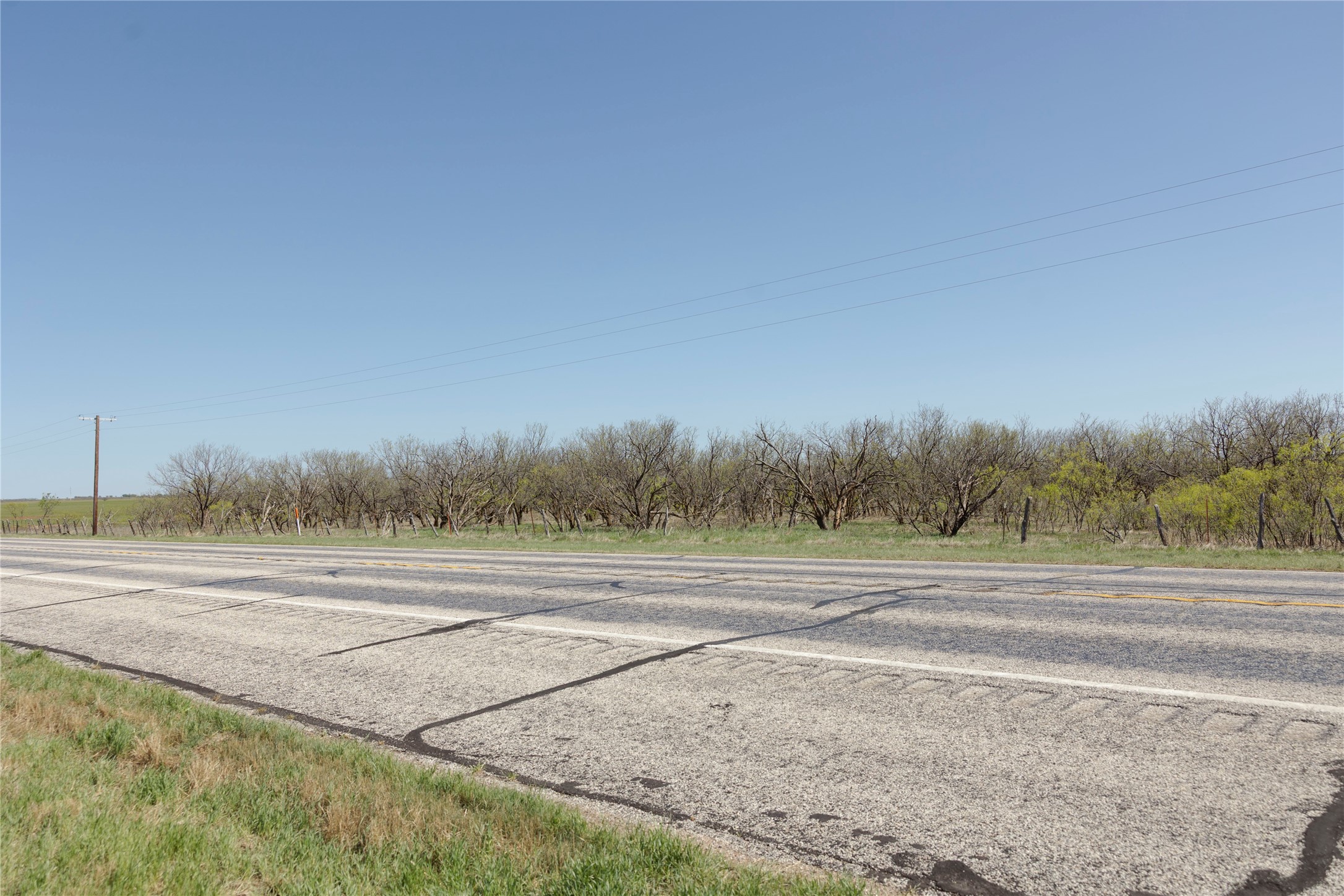 Tbd State Highway 114 Seymour TX 76380