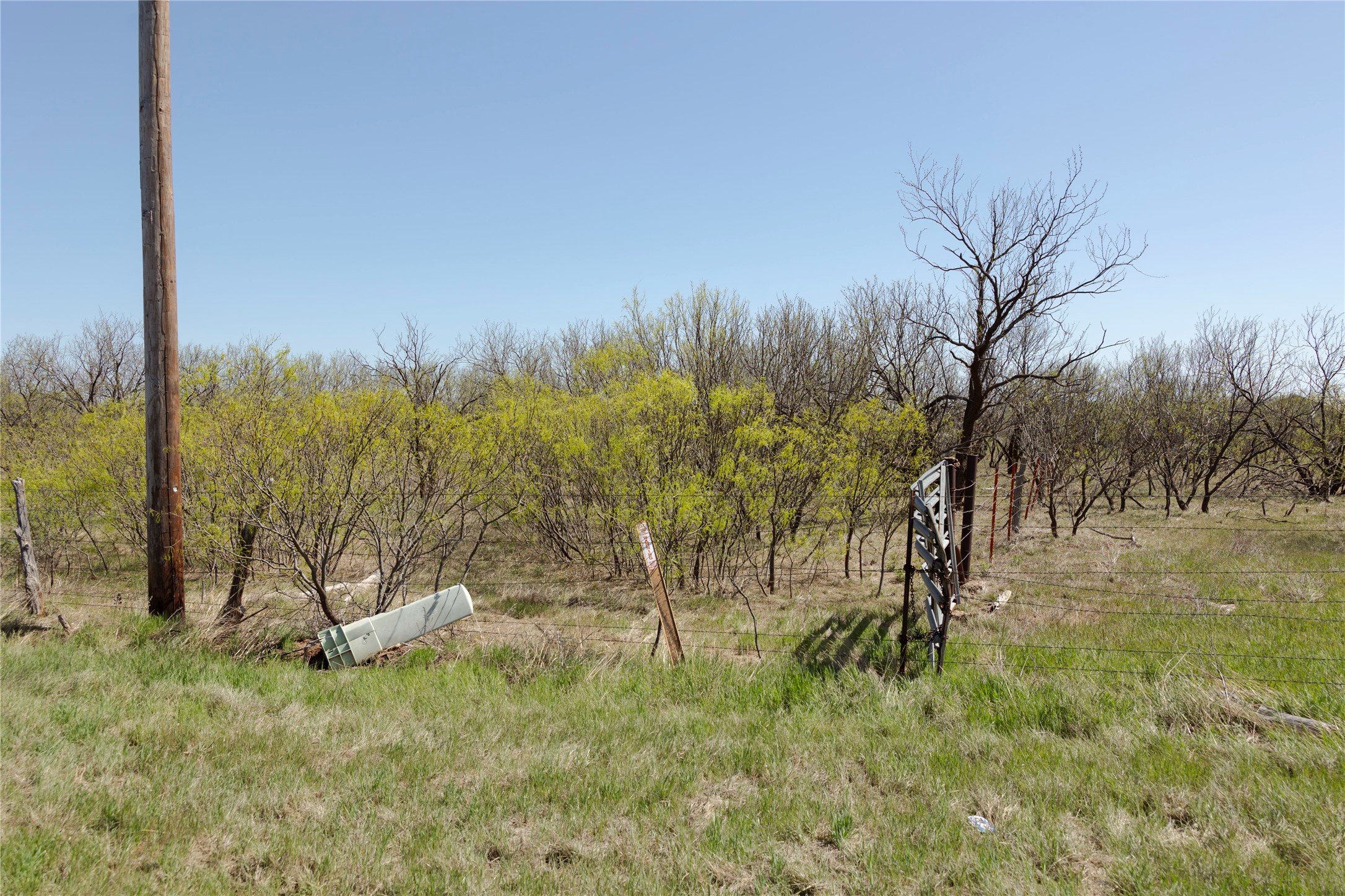 Tbd State Highway 114 Seymour TX 76380