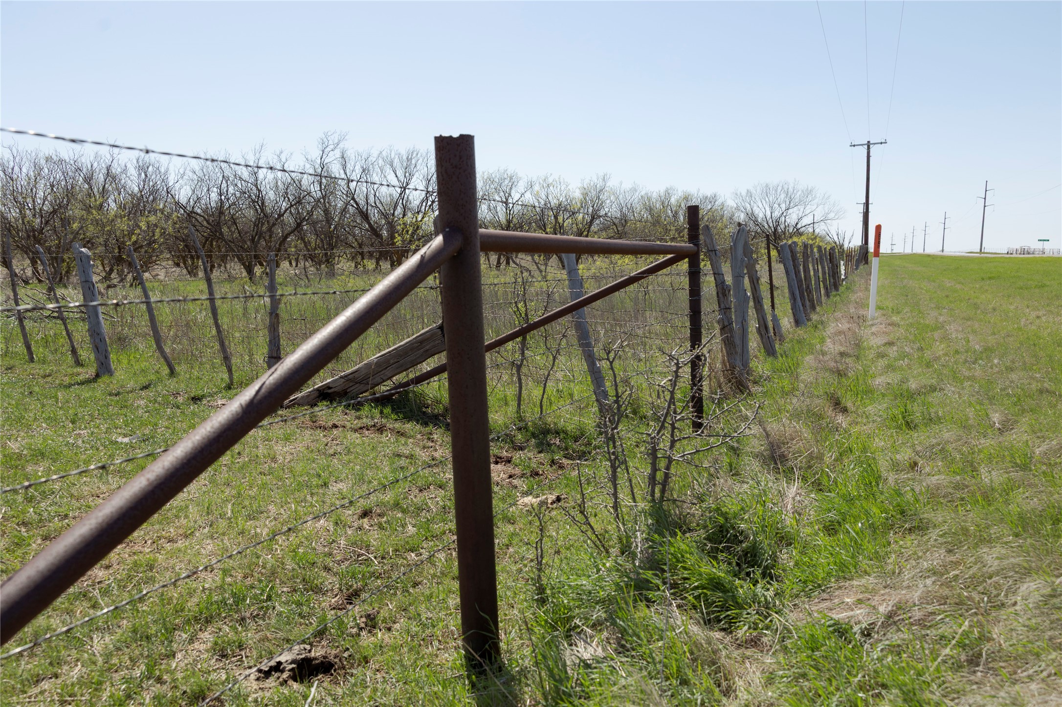 Tbd State Highway 114 Seymour TX 76380