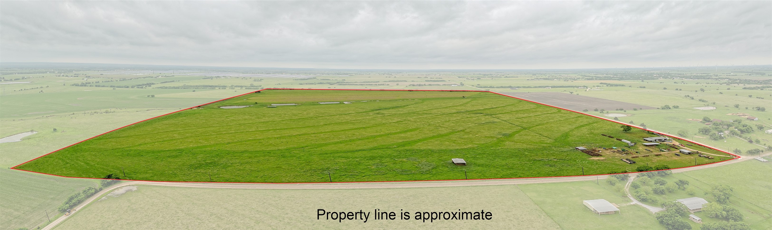 1010 County Road 382 Era TX 76238