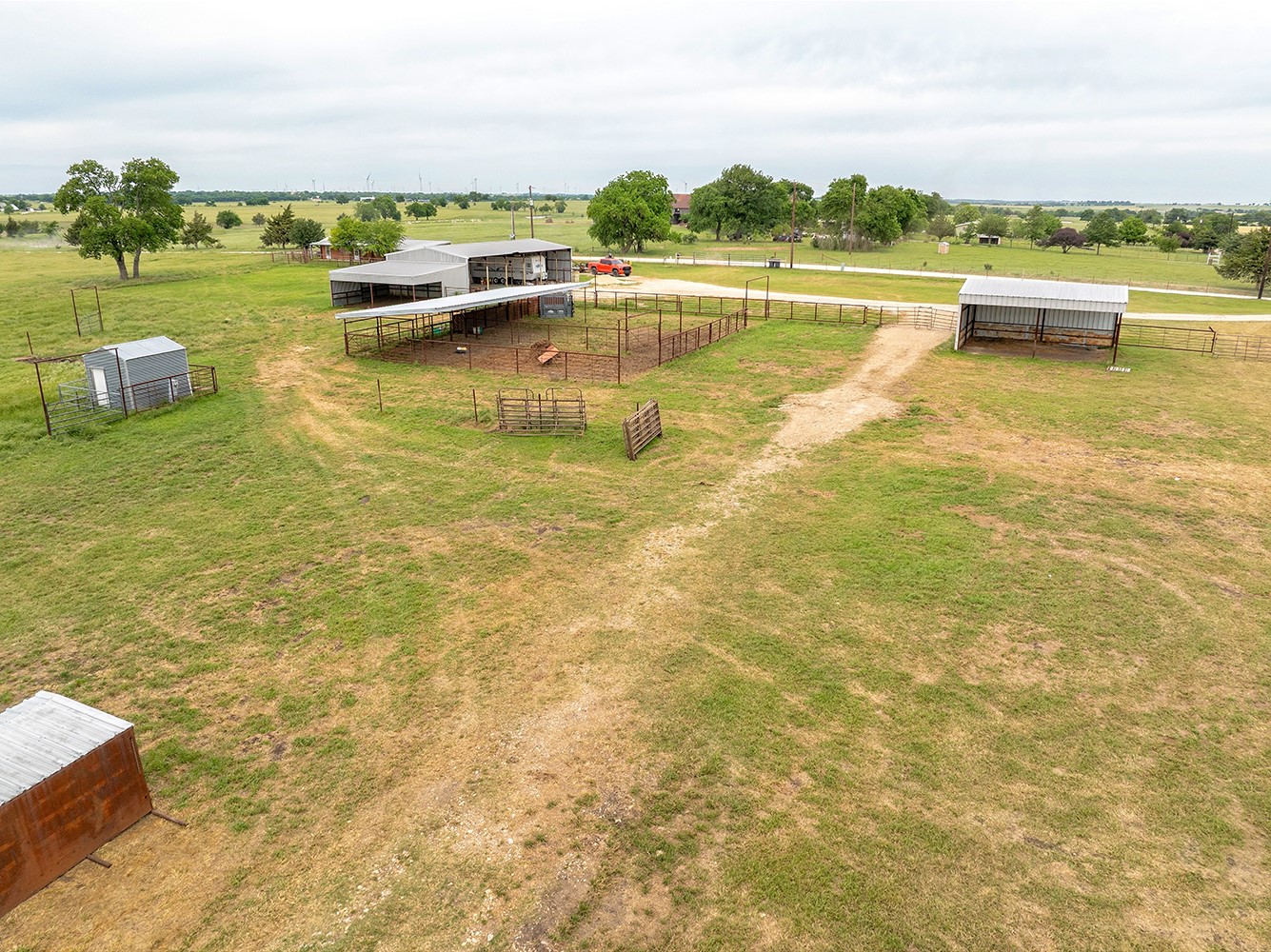 1010 County Road 382 Era TX 76238