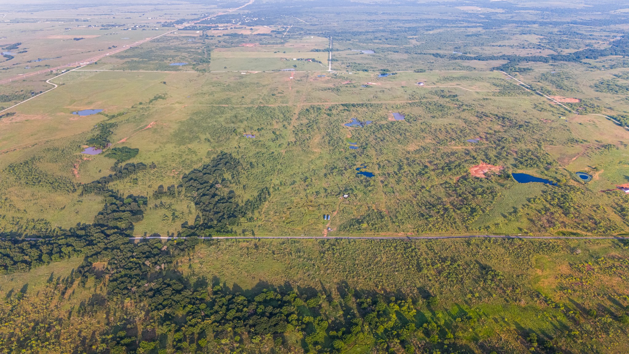 Tbd Tract 5 28.71 Ac Boren Road Ringgold TX 76261