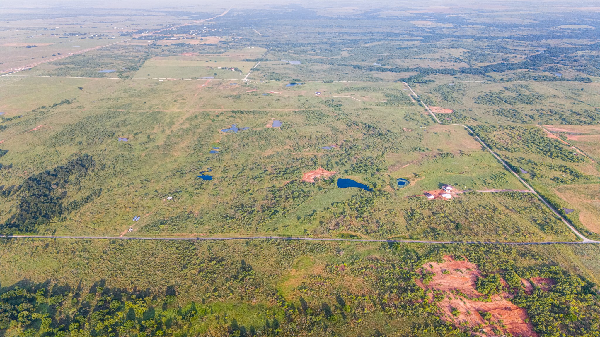 Tbd Tract 5 28.71 Ac Boren Road Ringgold TX 76261