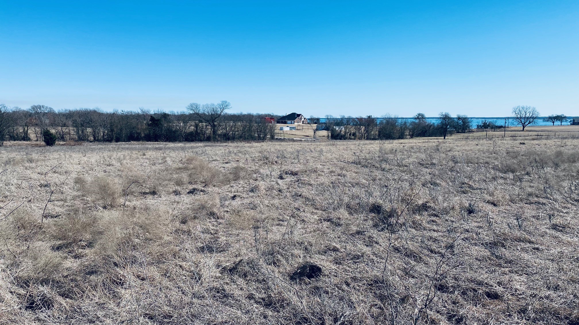 LOT9 SE Cr 2220 Corsicana TX 75109