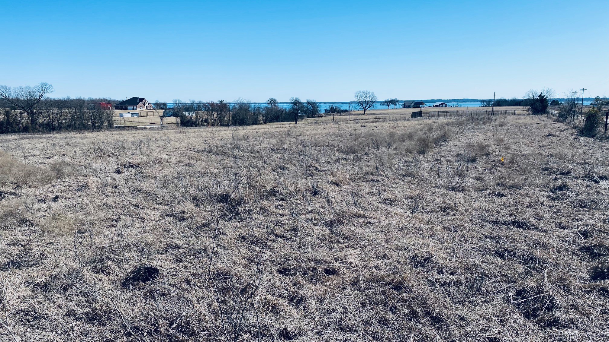 LOT9 SE Cr 2220 Corsicana TX 75109