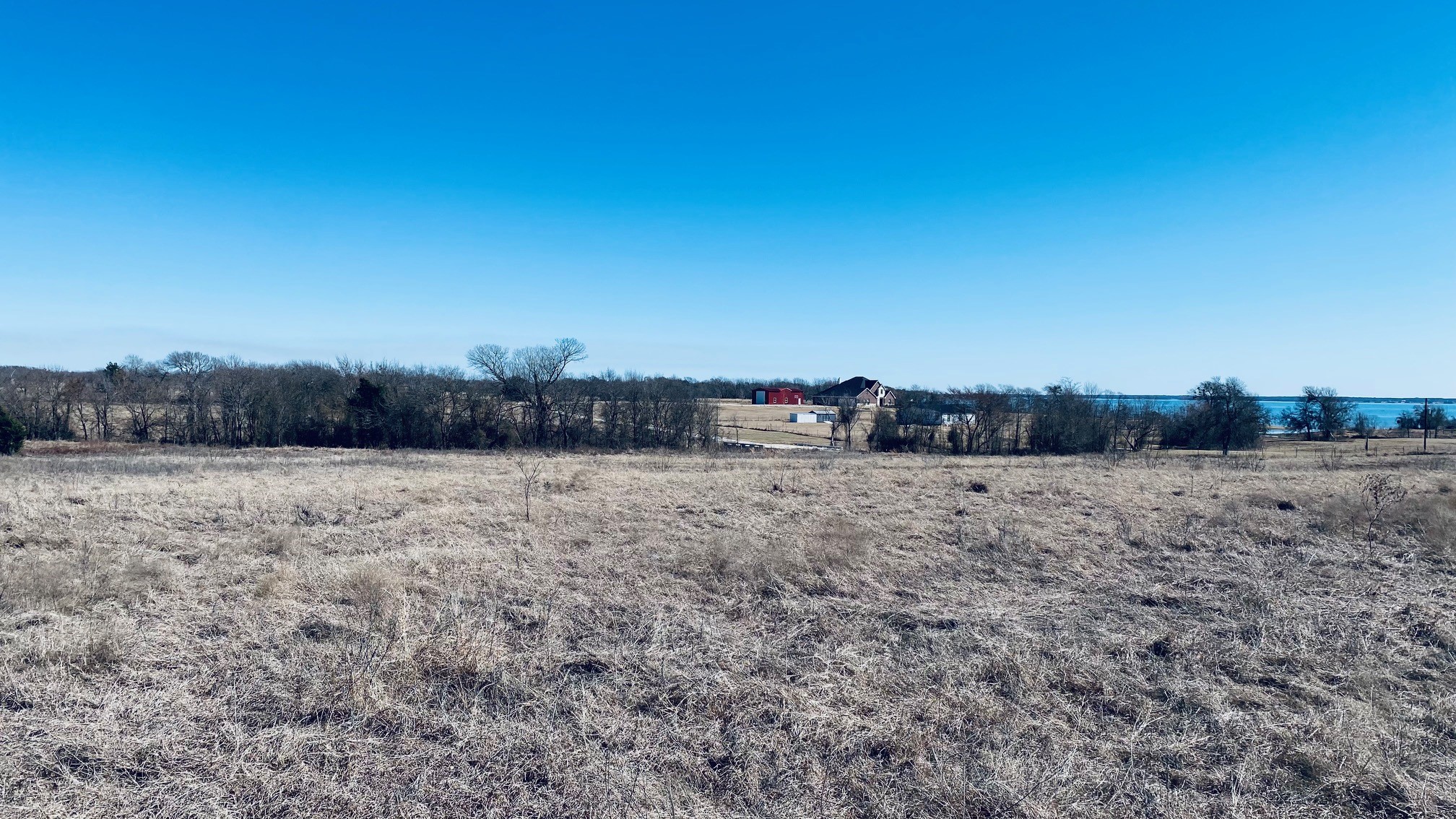 LOT9 SE Cr 2220 Corsicana TX 75109