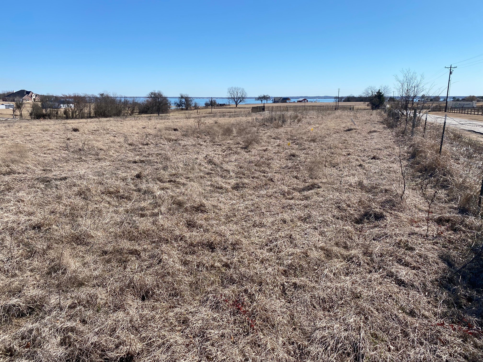 LOT9 SE Cr 2220 Corsicana TX 75109