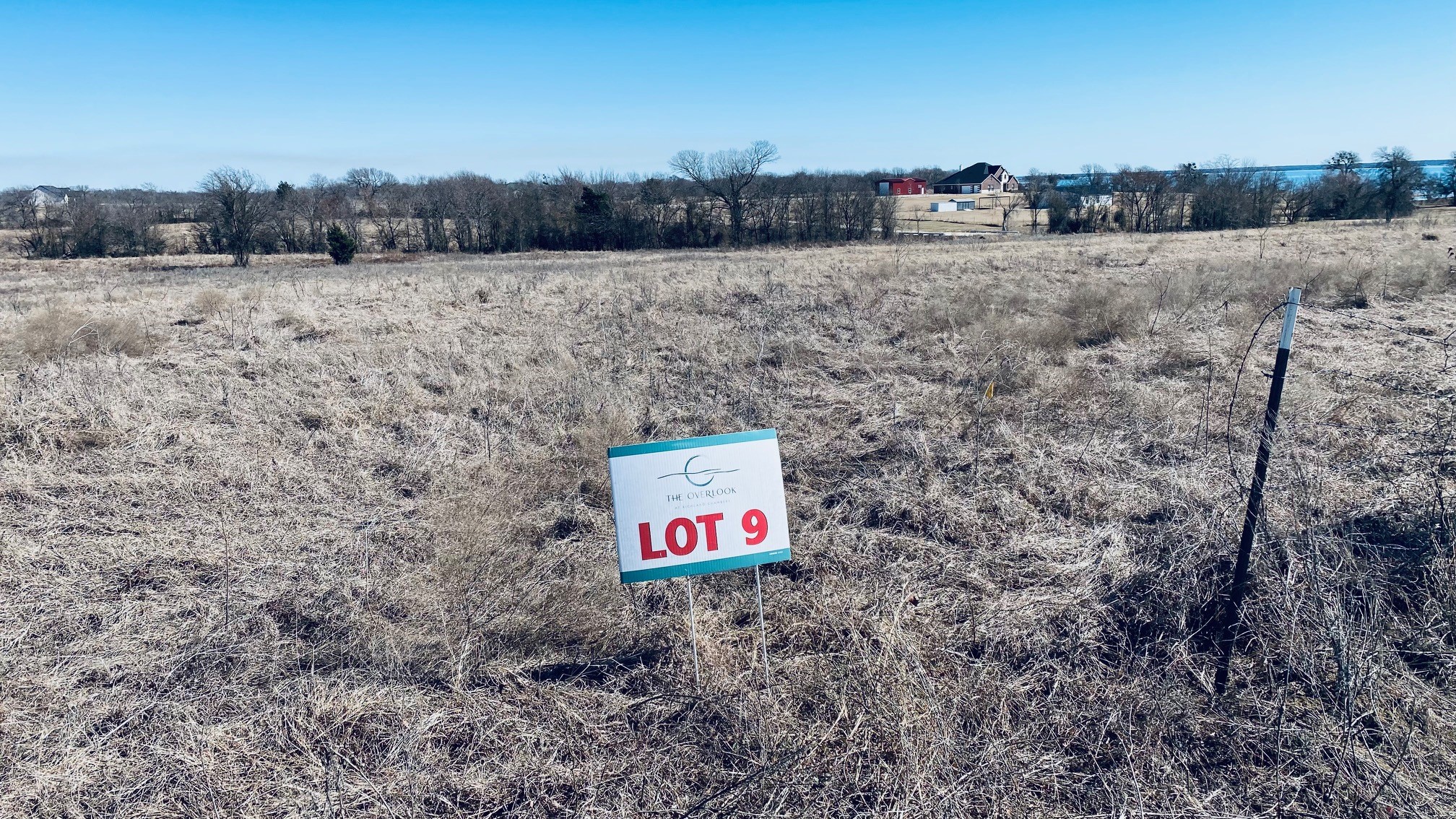 LOT9 SE Cr 2220 Corsicana TX 75109