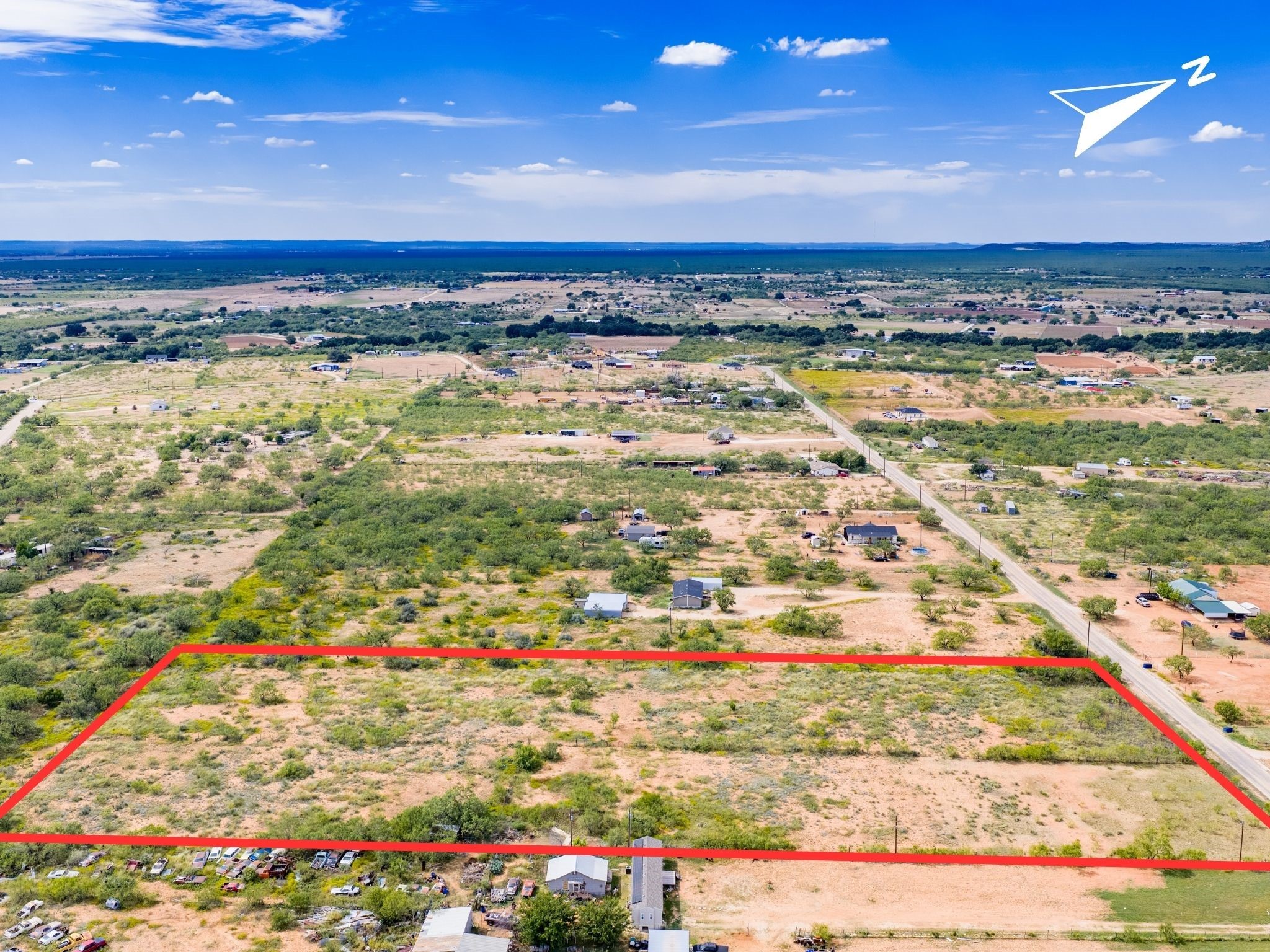 2949 Landers Road San Angelo TX 76905