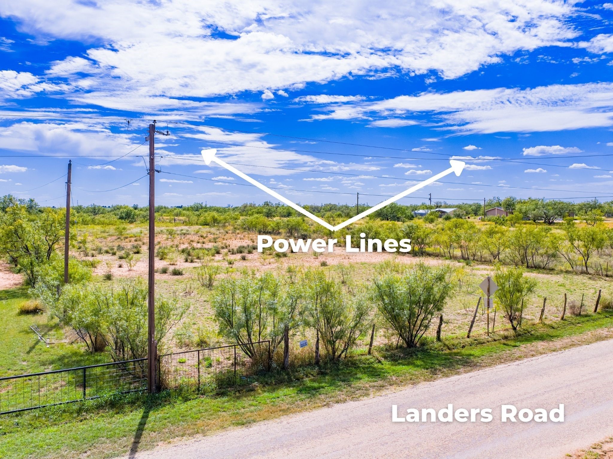 2949 Landers Road San Angelo TX 76905