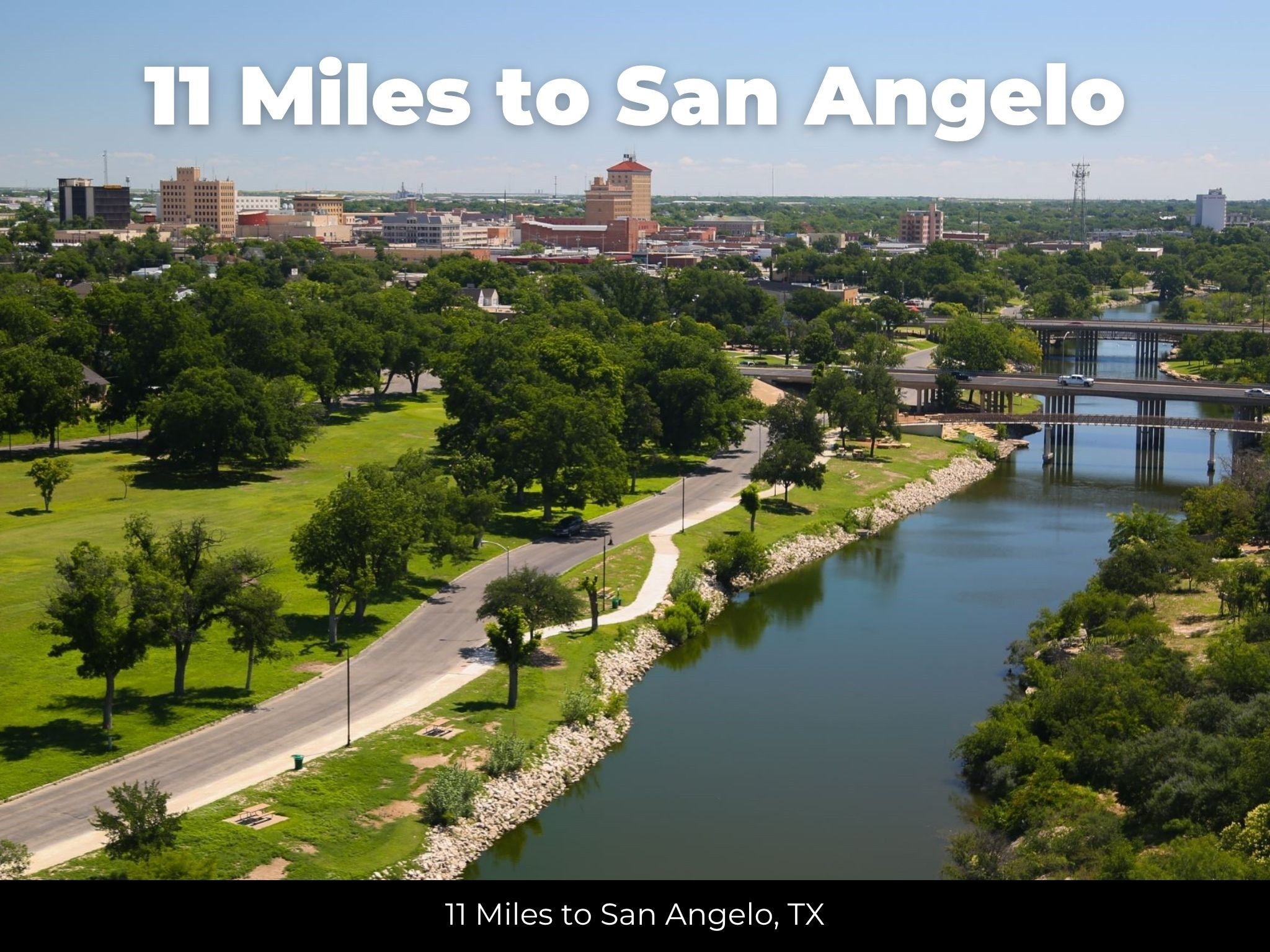 2949 Landers Road San Angelo TX 76905