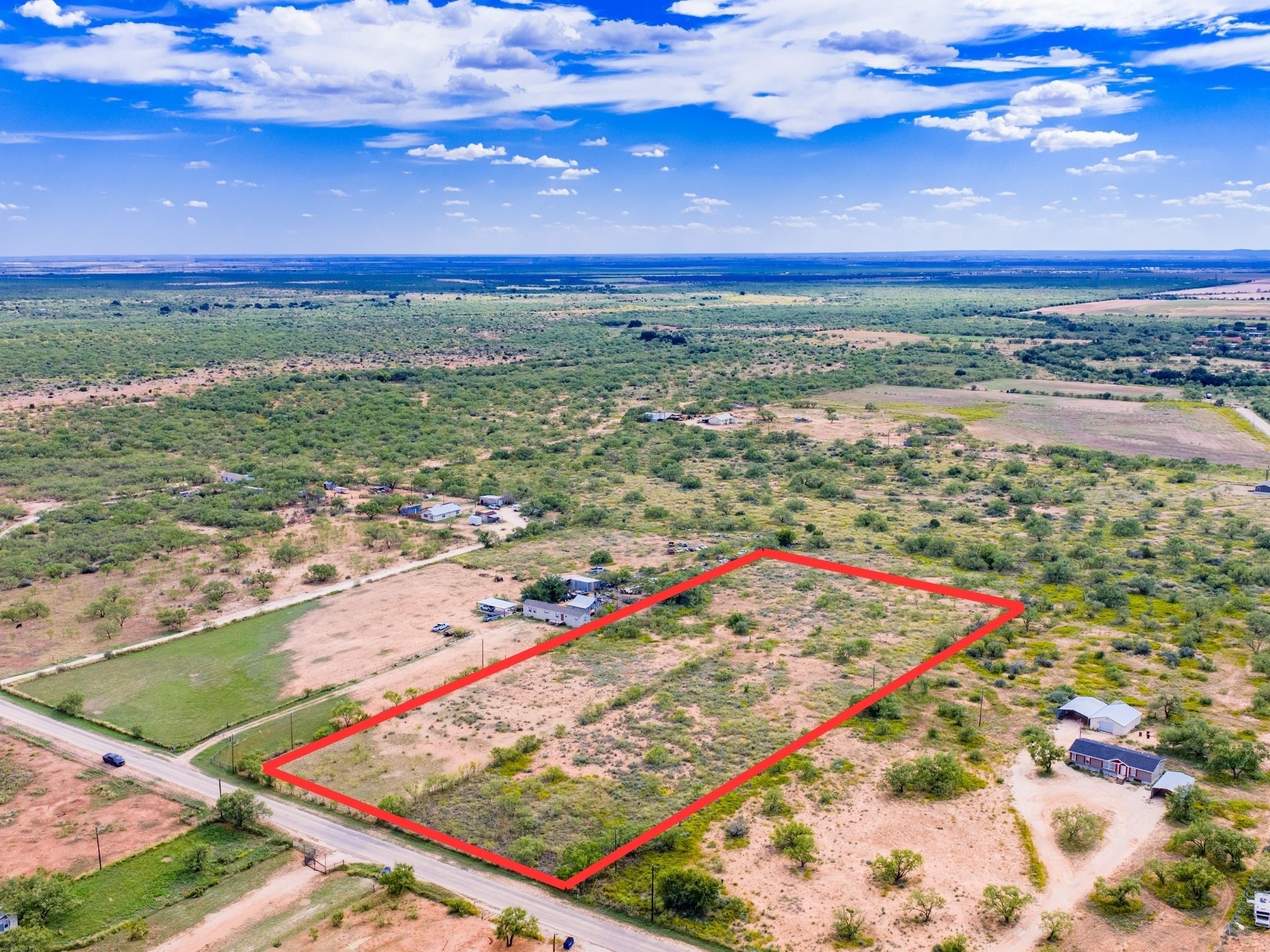 2949 Landers Road San Angelo TX 76905