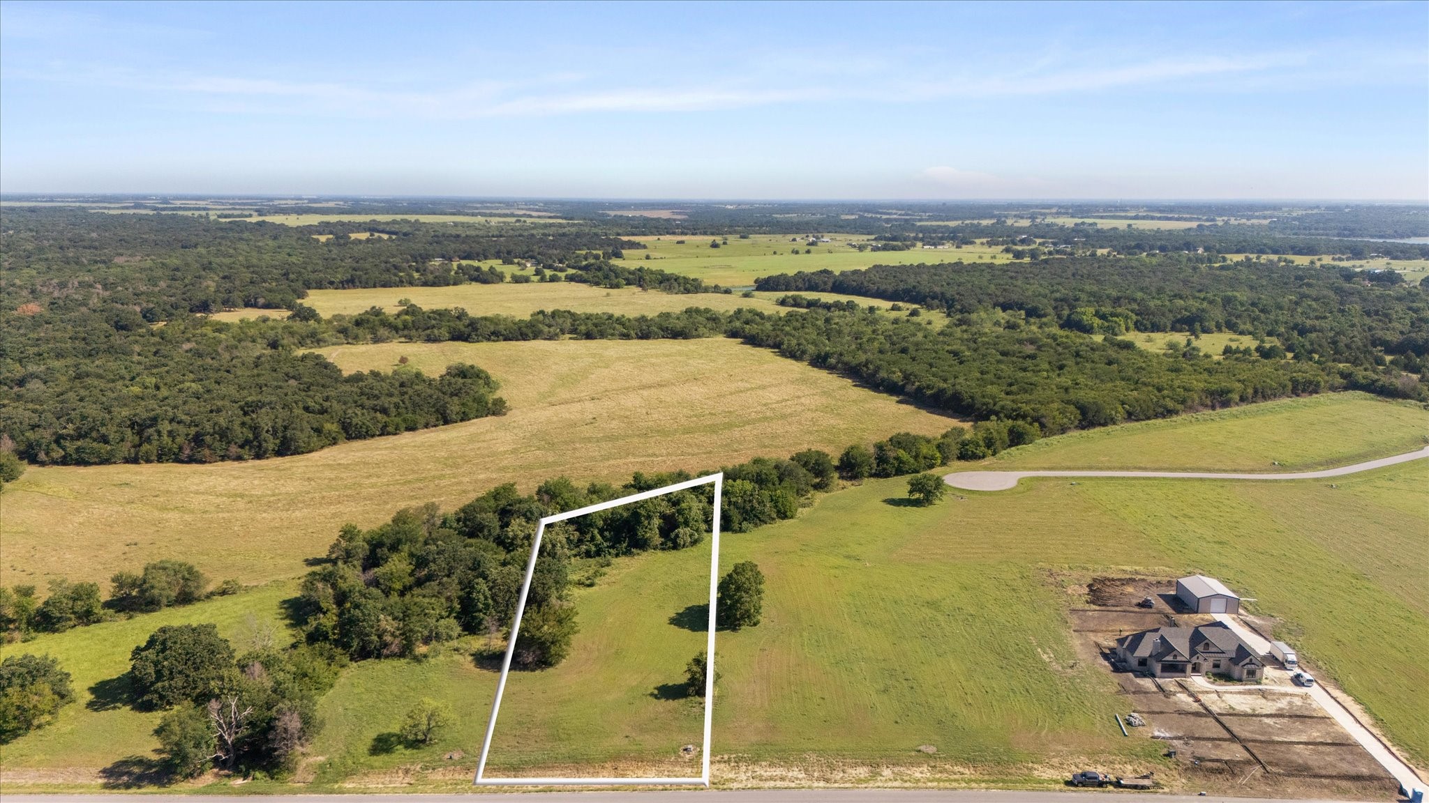 Lot 29 Triangle Shores Corsicana TX 75019