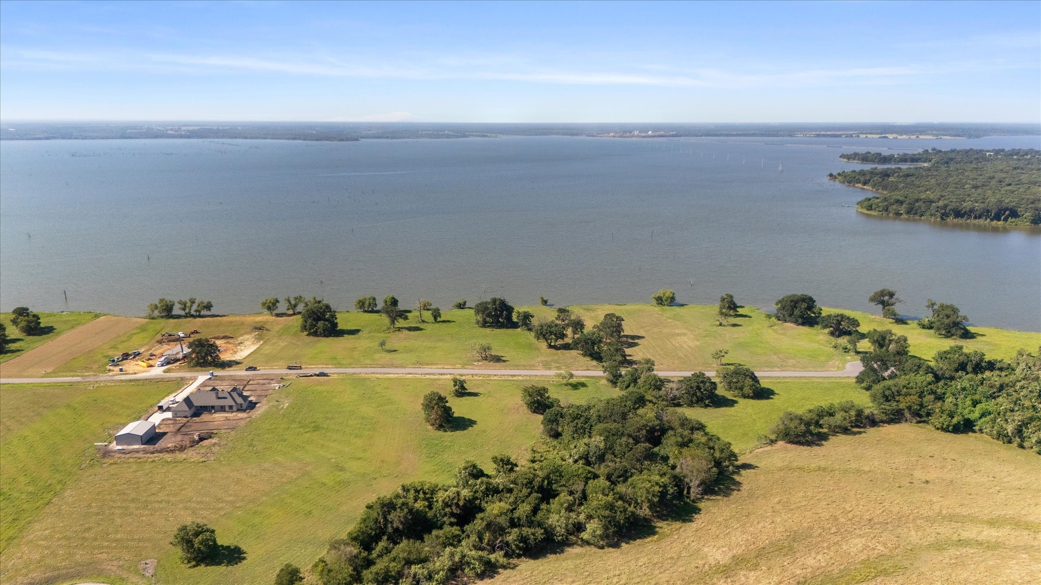 Lot 29 Triangle Shores Corsicana TX 75019
