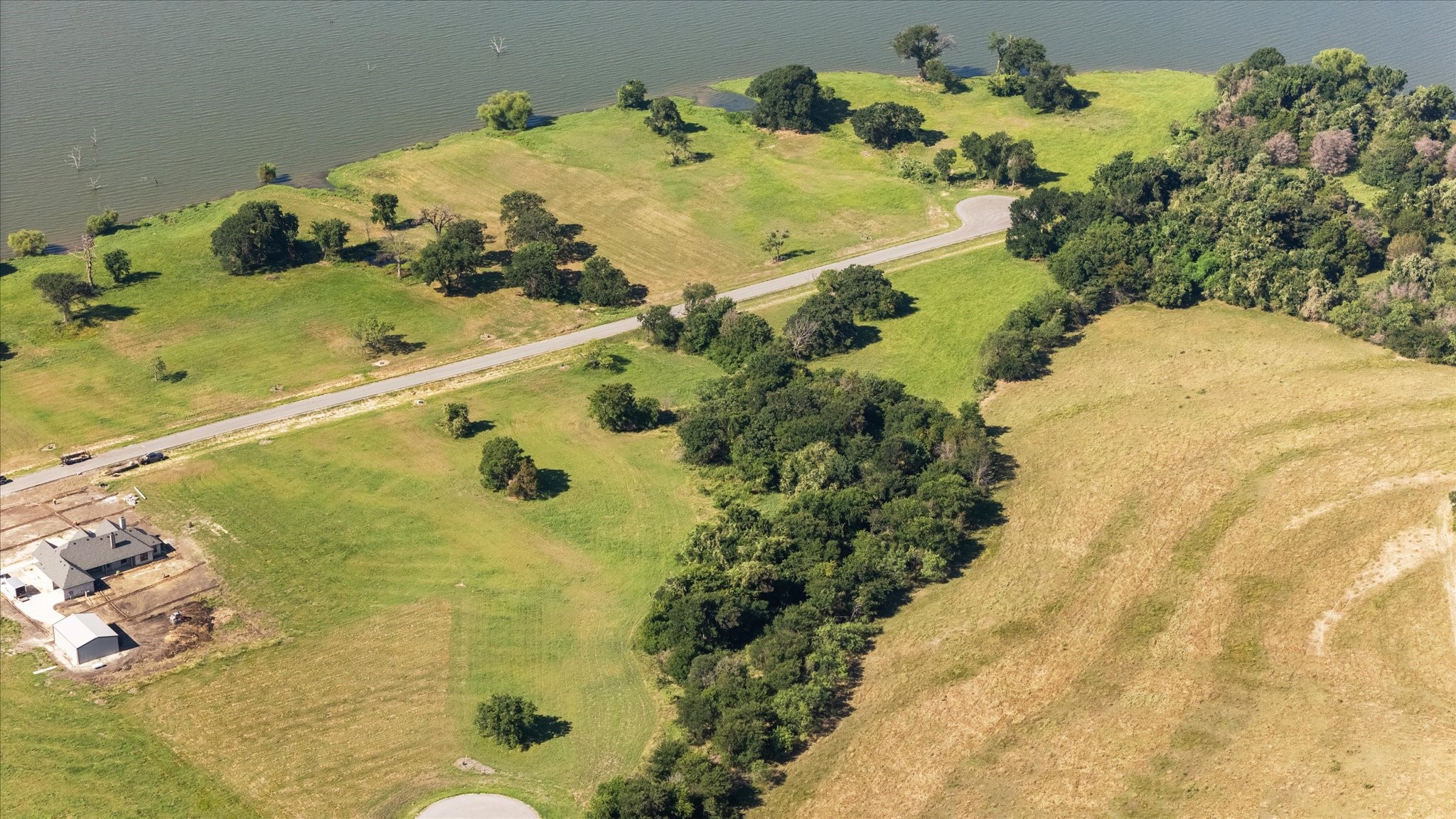 Lot 29 Triangle Shores Corsicana TX 75019