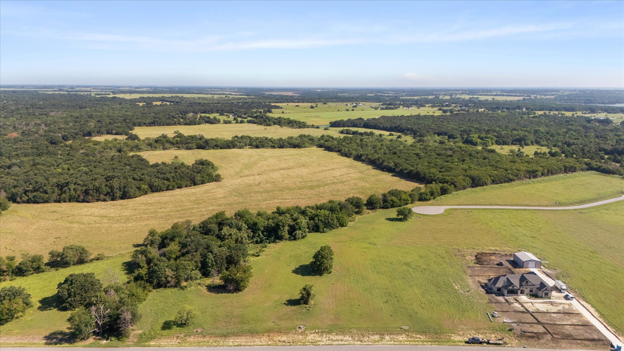 Lot 29 Triangle Shores Corsicana TX 75019
