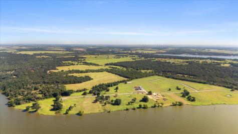 Lot 29 Triangle Shores Corsicana TX 75019