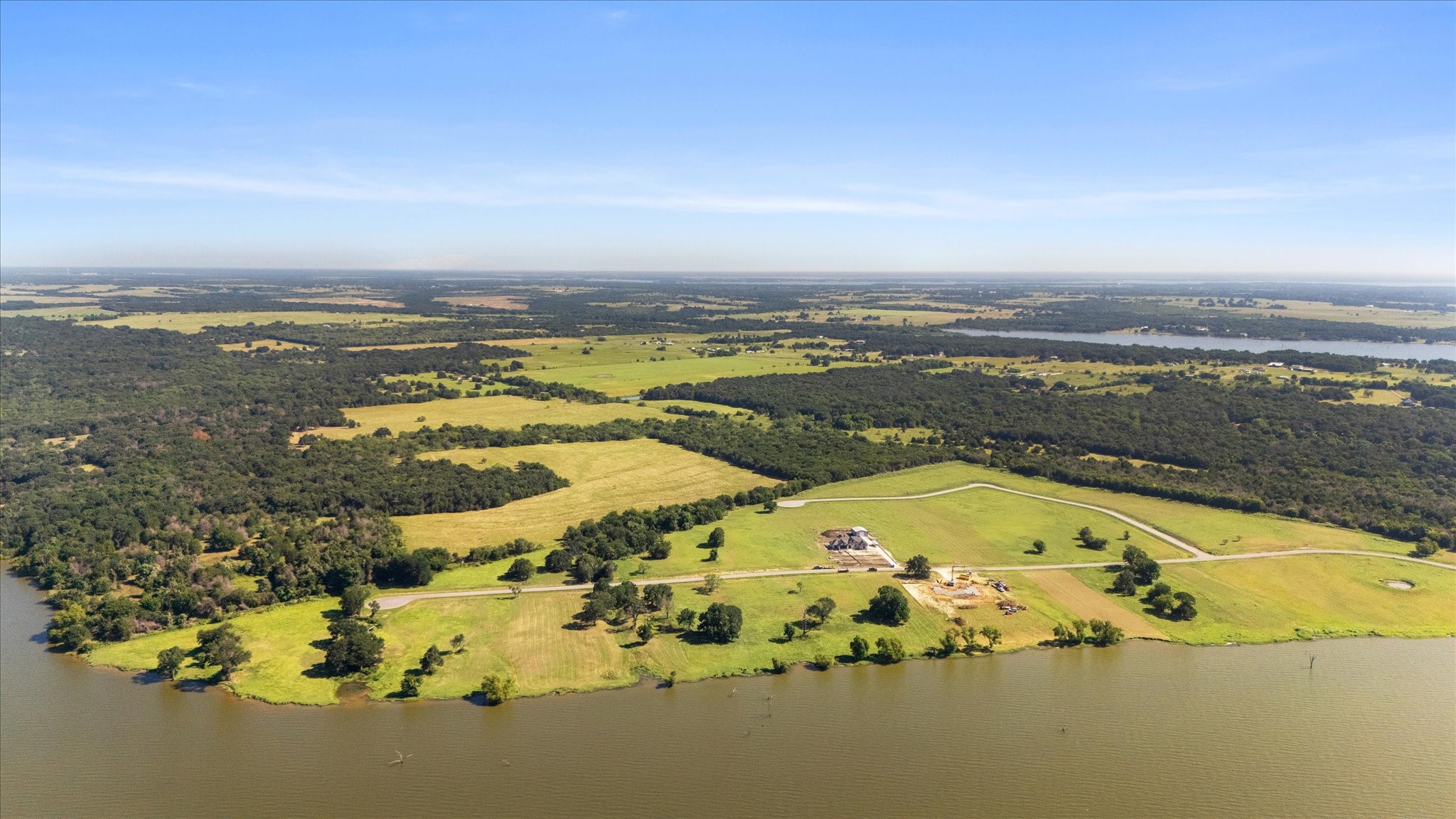 Lot 29 Triangle Shores Corsicana TX 75019