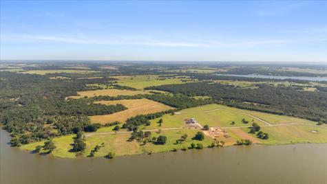 Lot 29 Triangle Shores Corsicana TX 75019