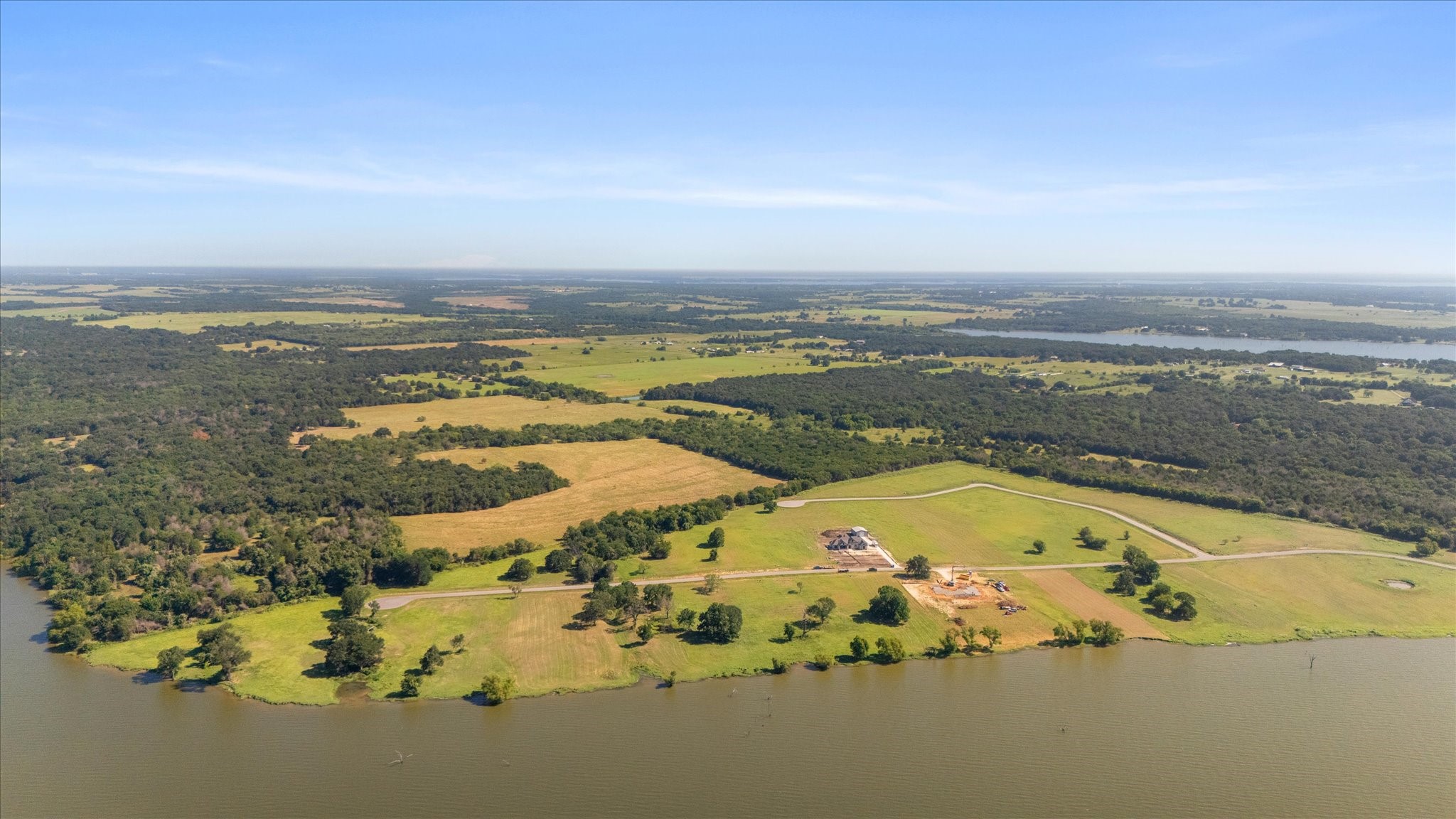 Lot 29 Triangle Shores Corsicana TX 75019