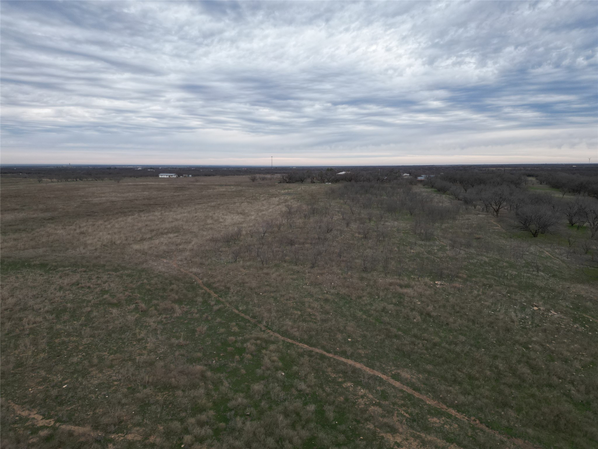 Tract 23 Cr 105 Abilene TX 79601