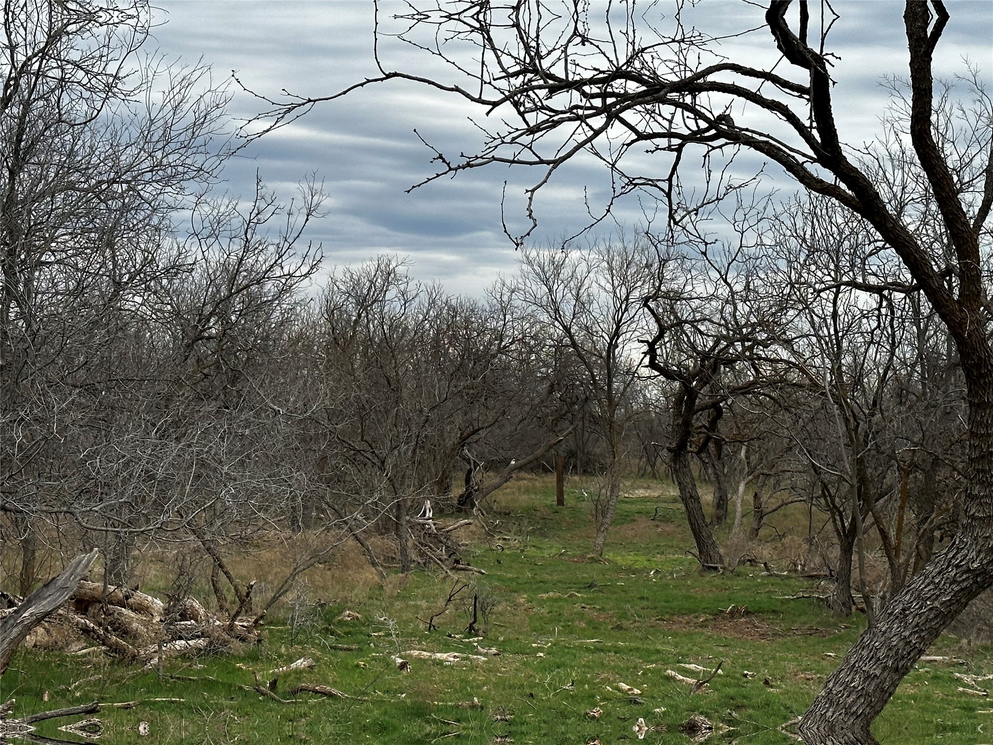 Tract 23 Cr 105 Abilene TX 79601