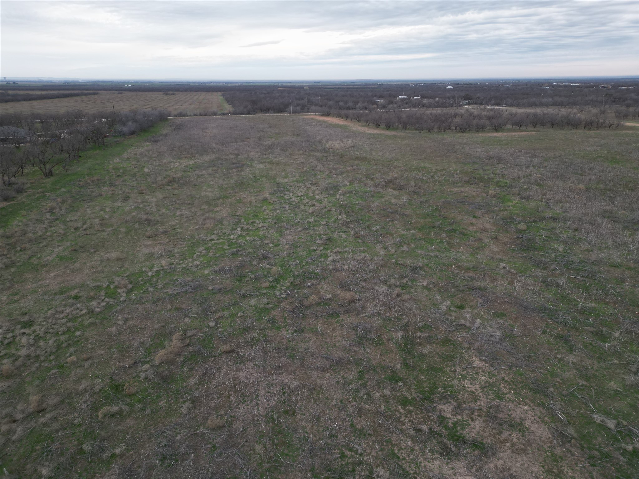 Tract 23 Cr 105 Abilene TX 79601