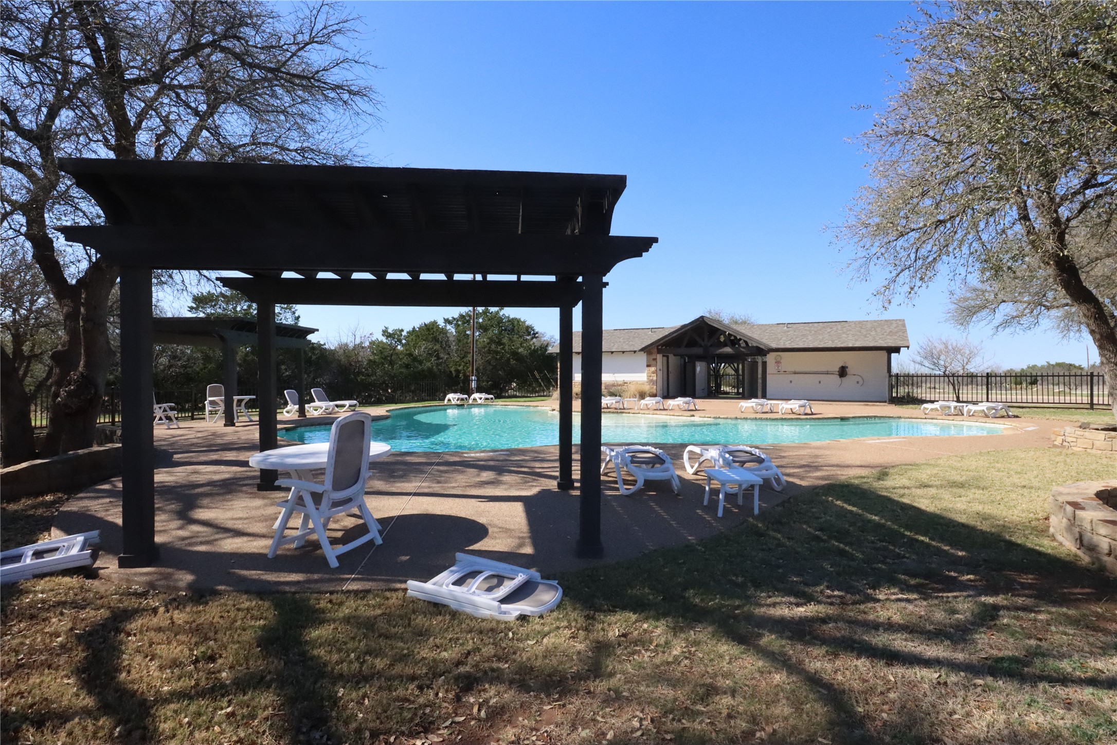 17 Turnberry Loop Graford TX 76449