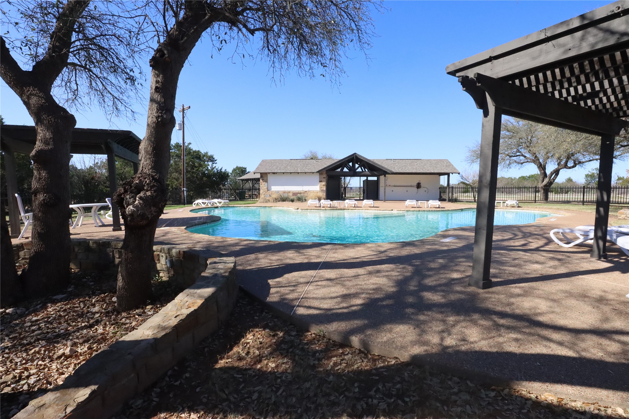 17 Turnberry Loop Graford TX 76449