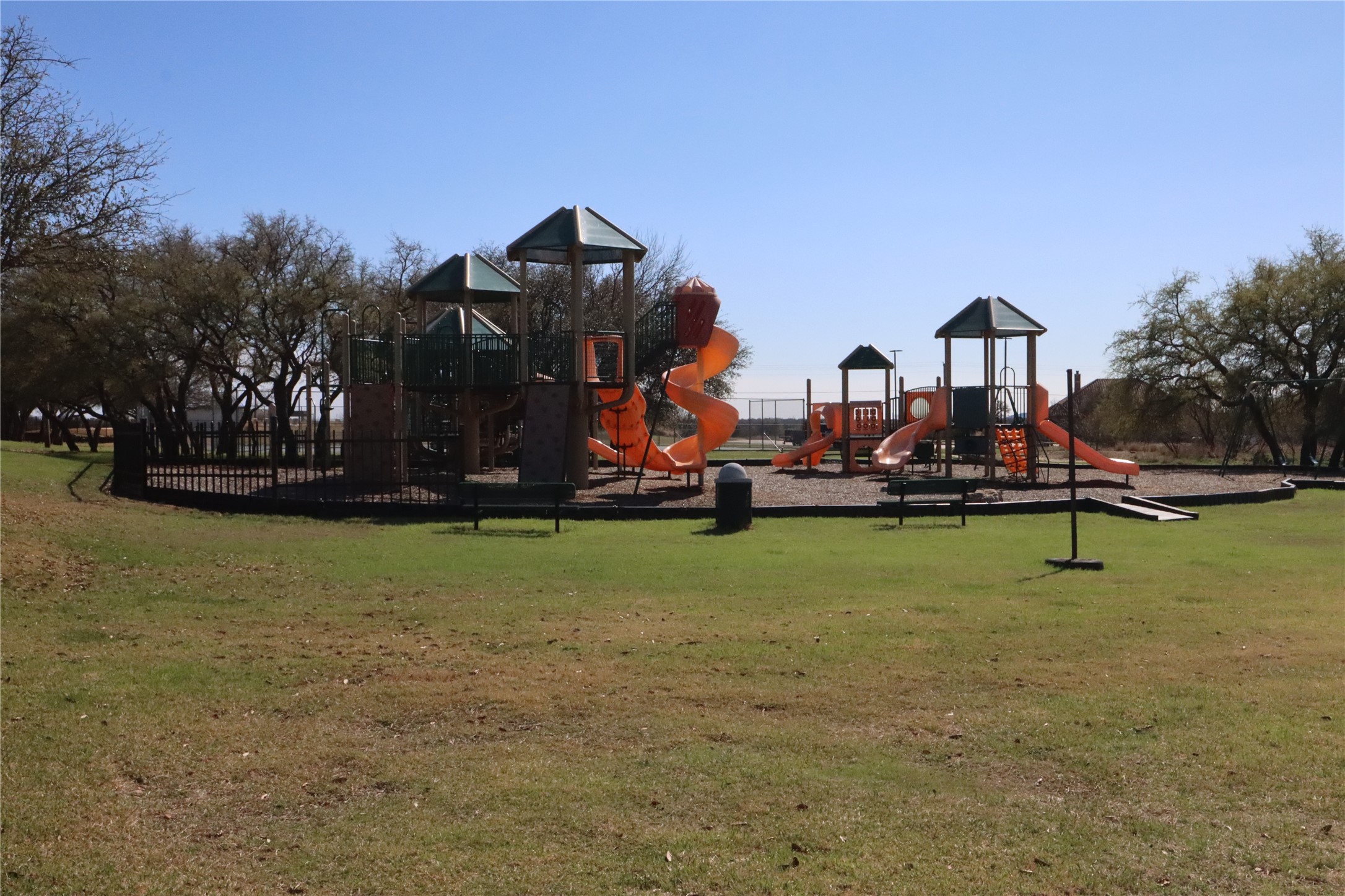 17 Turnberry Loop Graford TX 76449