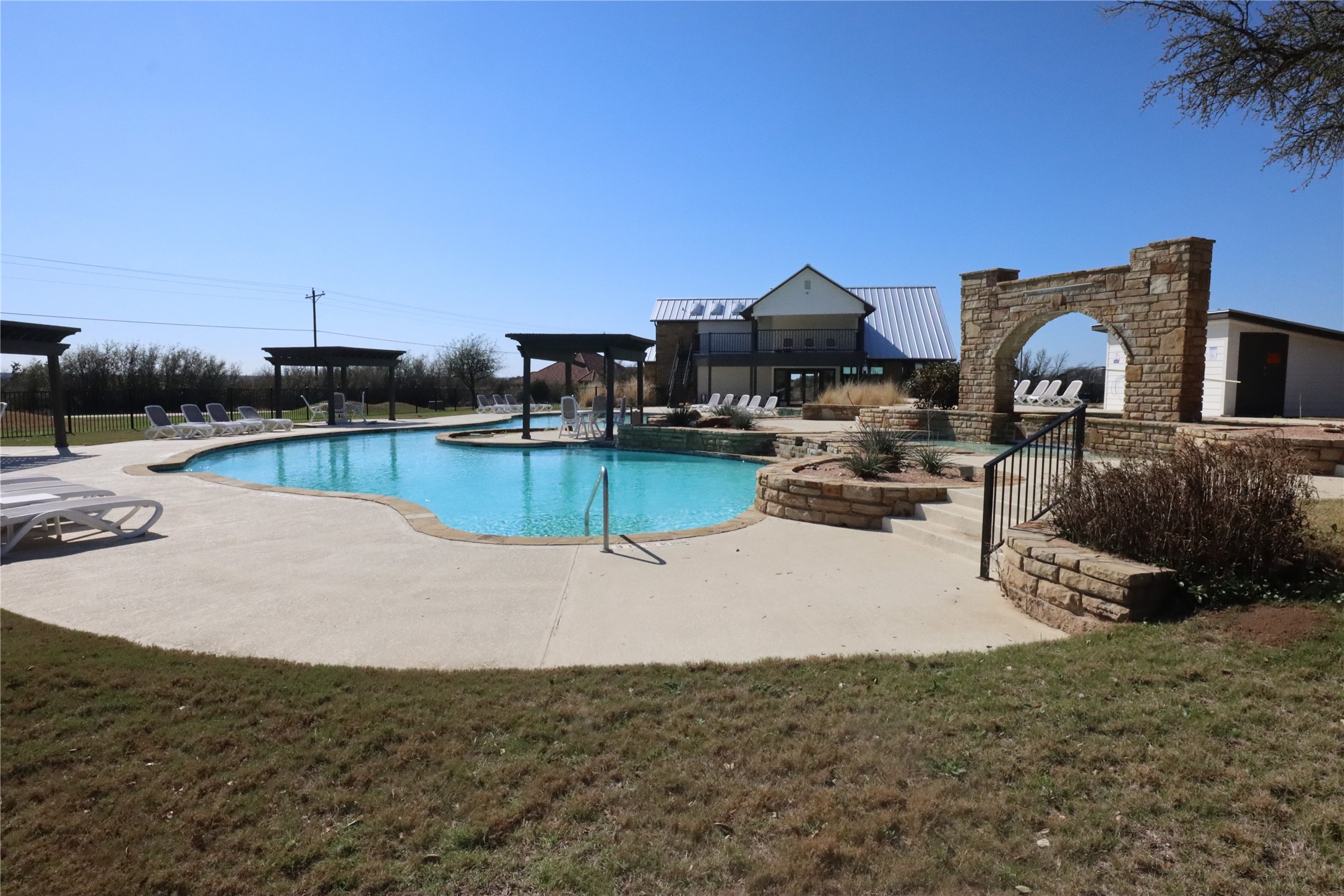 17 Turnberry Loop Graford TX 76449