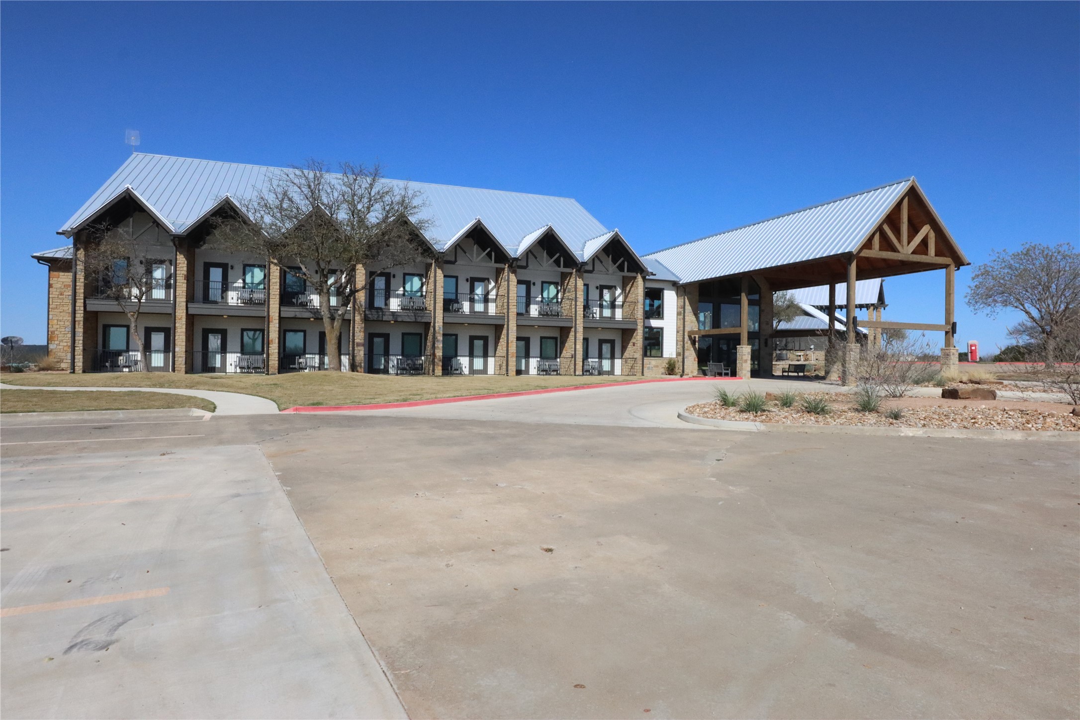 17 Turnberry Loop Graford TX 76449