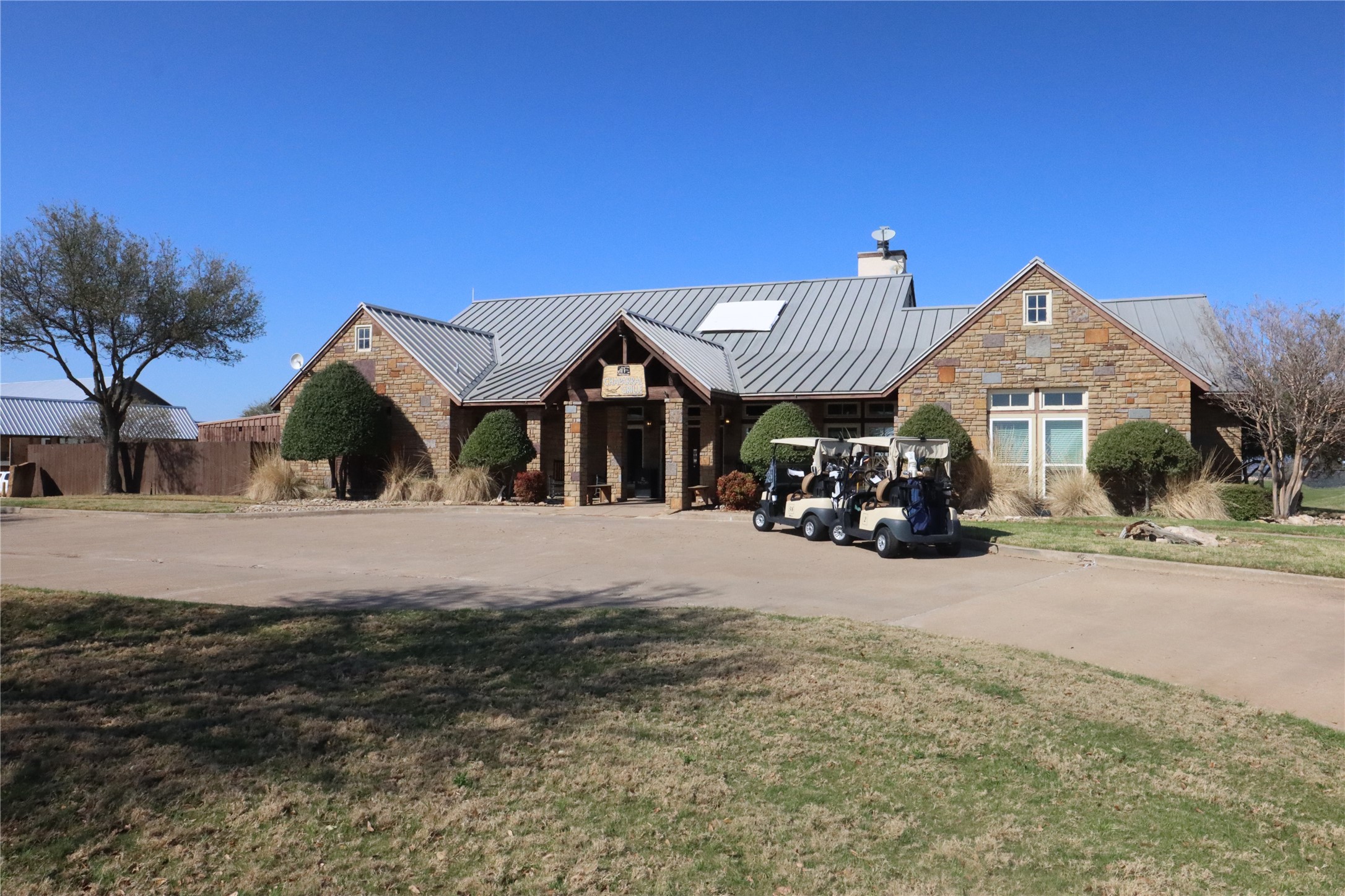 17 Turnberry Loop Graford TX 76449