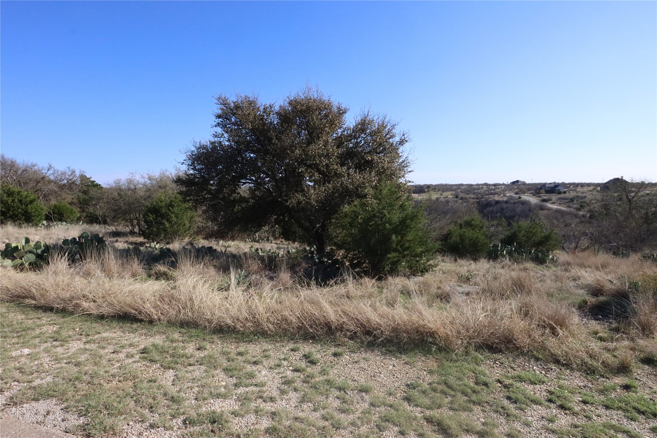 17 Turnberry Loop Graford TX 76449