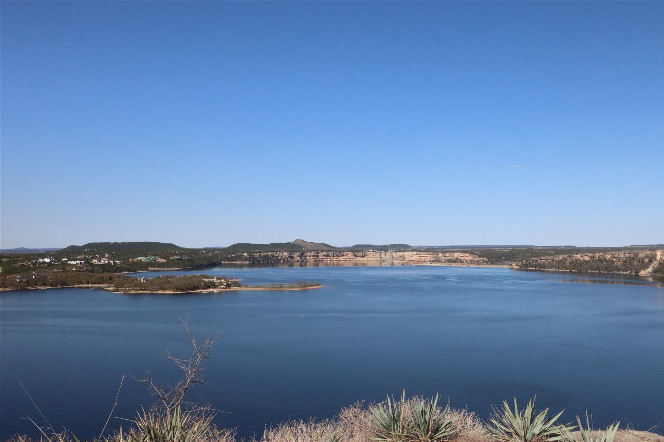 17 Turnberry Loop Graford TX 76449