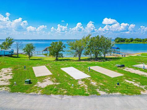 Lot 34 Waterfront Road Kerens TX 75144