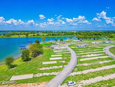 Lot 34 Waterfront Road Kerens TX 75144