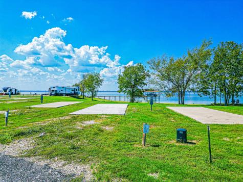 Lot 34 Waterfront Road Kerens TX 75144