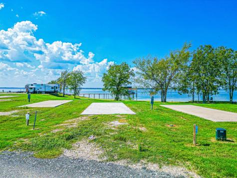 Lot 34 Waterfront Road Kerens TX 75144